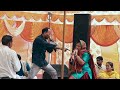 Yogesh sharma new ragni with manju sharma ragni jadra mandir