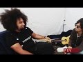 Reggie Watts On Seattle, Jash, And The '90s "Punk Rock" Counter-Comedy