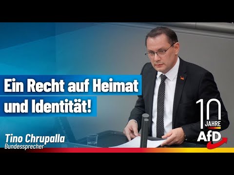 Meine Rede im Deutschen Bundestag vom 02.03.2023