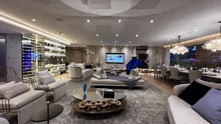 ONE OF THE MOST LUXURIOUS APARTMENTS IN BRAZIL, IN SÃO PAULO - CYRELA - MOEMA BY YOO screenshot 5