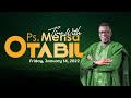 Time with Dr Mensa Otabil [Live] Day 2