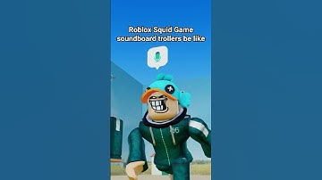 Squid Game Red Light Green Light 😱 (ROBLOX ANIMATION)