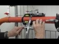 How-to setup the Polysonics Hydra SX30 Liquid Flowmeter