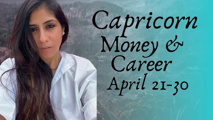 Capricorn What You Need to See: Unbelievable amount of money & abundance coming in!!! Watch now!! - DayDayNews