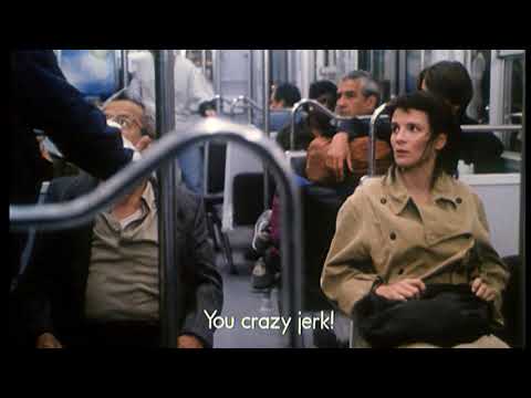 2000 Code Inconnu michael haneke original trailer code unknown code unbekannt