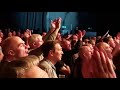 The Alarm - Rescue Me/Blaze Of Glory (The Gathering, Llandudno 28.01.23)