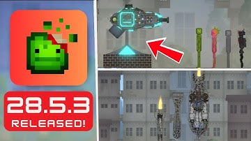 How to get most powerful weapons in Melon Playground!
