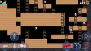 Mine Runner - Level 43 screenshot 2