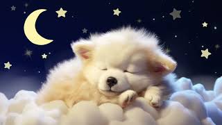 Sleep FAST with Low BPM 💛 Baby Lullaby Magic 💤 Peaceful Brahms for Bedtime 🌙