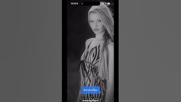 Work with Blur Effect on Images and Remove It