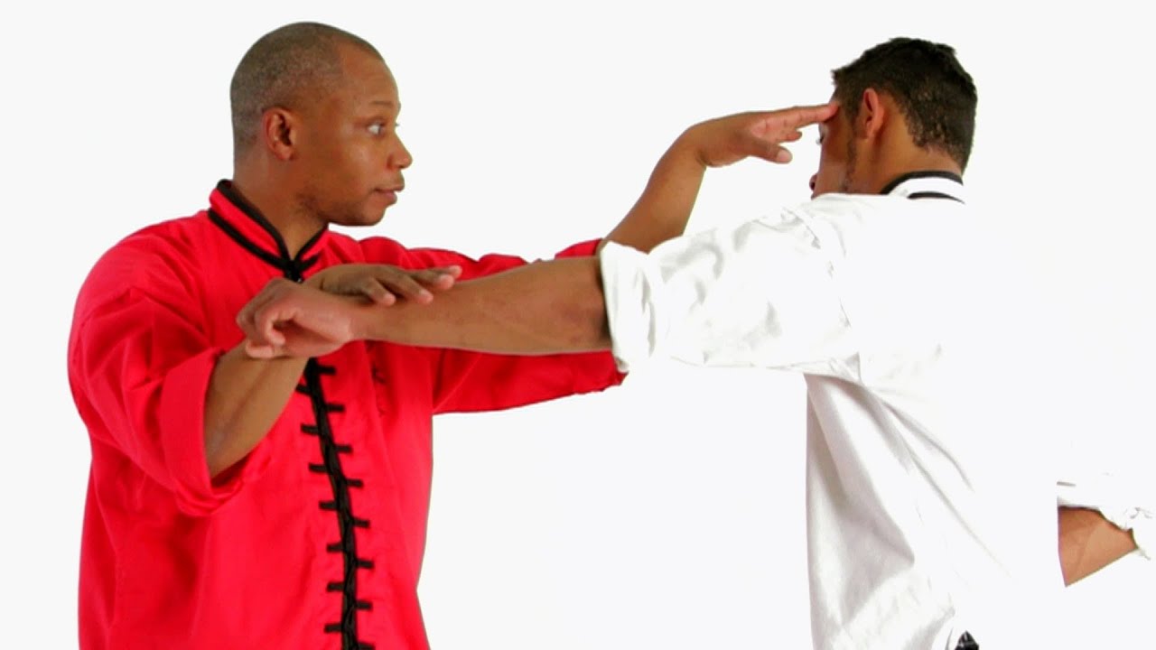 shaolin kung fu fogyás