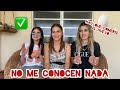 MI NOVIA vs MI ROOMMATE / QUIEN ME CONOCE MÁS / DECEPCIONANTE