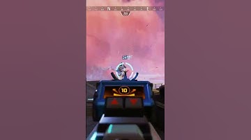 I love the volt! #apexlegends #apexhub #apex #apexsquad #apexcaptures #gaming #apexlegendsclips