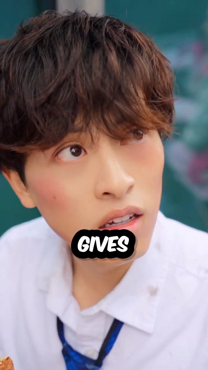 Would You Help this Poor Kid [STORY]
