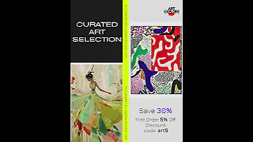 ArtExplore - This week’s handpicked favorites are here