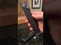 Microtech HALO VI