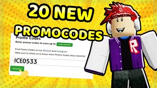 *ALL NEW* PROMOCODES FOR (RBLX.EARTH,RBLXTREASURE,CLAIMRBX,BLOX.LAND) *JUNE 2023*