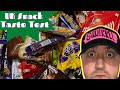 American React to Tasting Snacks from the UK for the first time | Part 1 | Reaction Video