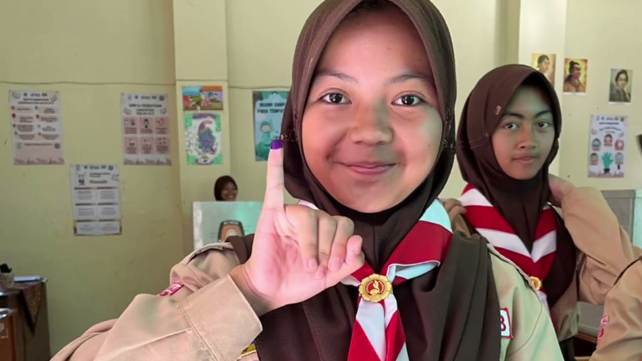 Profil SMPN 1 Bobotsari 2024