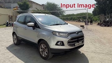 Car Image Anonymization & Enhancement using YOLO11 and SAM2