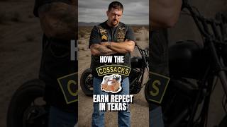 The Biker War That Changed Everything In East Texas 😳 #motorcycle #outlaw #respect
