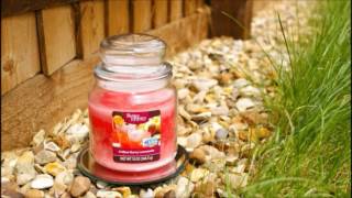 Better Homes and Gardens Cherry Media Fireplace for TVs up to 54″ Better Homes and Gardens - Chilled Berry Lemonade review.