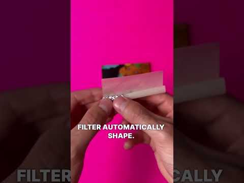 how to roll a J for beginners in under a minute