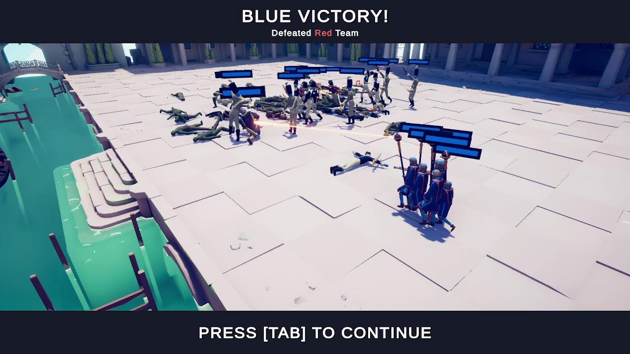 Guts And Blackpowder Stream will Try To Get New Map Gameplay 