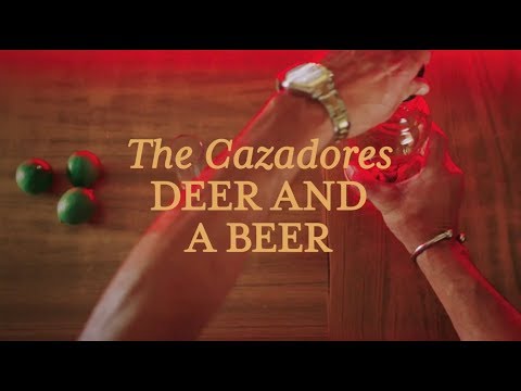 how-to-make-the-cazadores-deer-and-a-beer