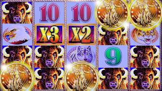 I WENT HIGH LIMIT… THEN 4 COINS LANDED screenshot 2