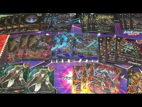 バディファイト100 百雷の王 4box開封動画結果まとめ Youtube バディファイト100 百雷の王 4box開封動画結果まとめ Youtube
