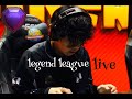 legend league live attack