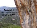 Leonidio - A Greek Climbing Adventure