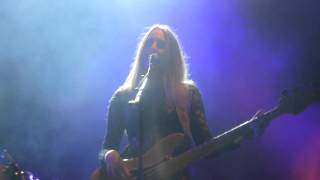 Haim - XO (Beyonce Cover) (HD) - O2 Academy Brixton - 06.03.14
