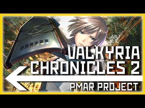 Video: Valkyria Chronicles 2 Adalah Sekuel Yang Tepat Di Platform Yang Salah