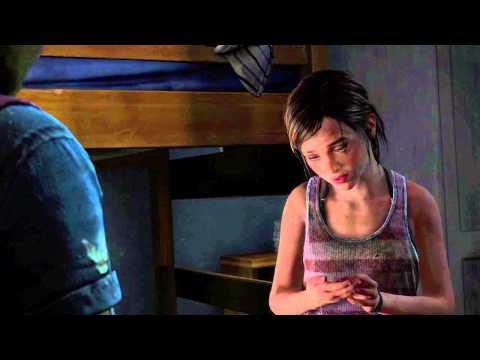 NEW | The Last of Us: Left Behind DLC Trailer | Exclusive