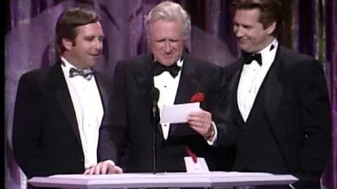 Who Framed Roger Rabbit Wins Visual Effects: 1989 ...