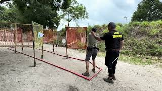 Guncraft USPSA 5/19/2024