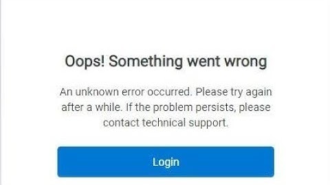 Fix ChatGPT OpenAI Oops! Something Went Wrong Problem | Oops! something went wrong chatgpt