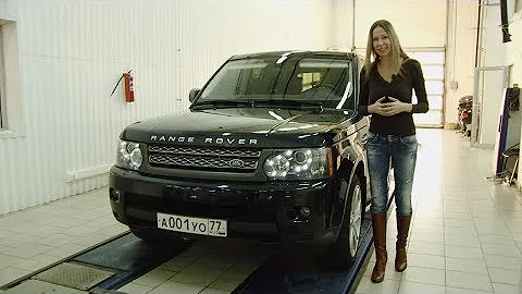 Are 2009 Range Rover sports reliable?