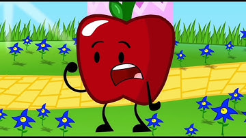 Marshmallow and apple from Arch enemies to best friends