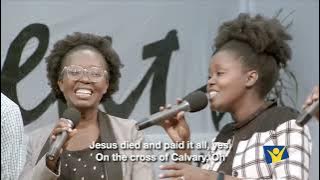 Semua Hutang Dosaku Telah Hilang || Nafas Pujian