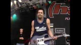 HED PE (PLANET EARTH) - I GOT YOU LIVE ROCK AM RING 2001 HQ