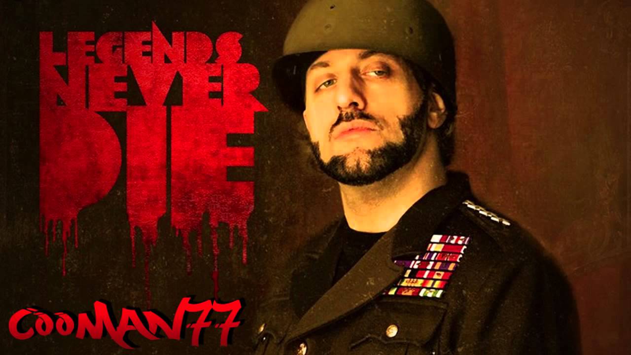 *NEW* R.A The Rugged Man - Bang Boogie