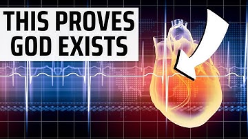 The Human Heart is Irrefutable Proof That God Exists