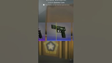 One Case A Day - DAY 26  #csgo #counterstrike #case #cs2 #gaming #goldgoldgold