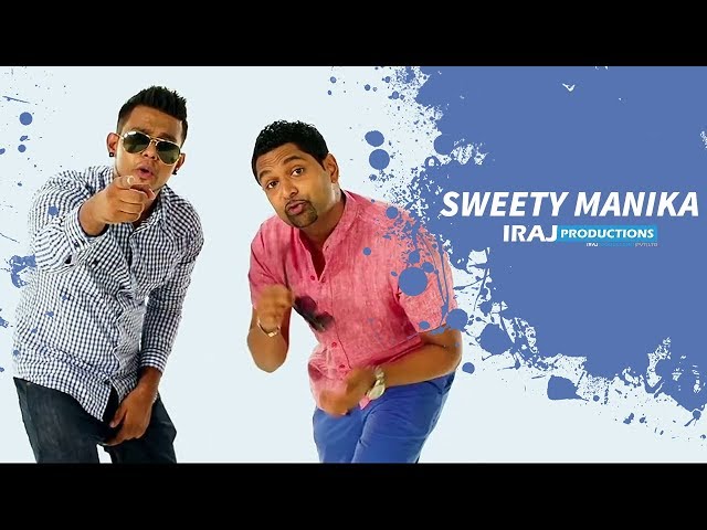 Sweety Manika - Iraj u0026 Infaas Ft. Kaizer Kaiz  ( Official Music Video ) class=