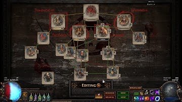 Jun is broken in the shaper hideout (bug)