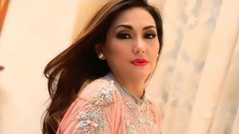 Nia Daniaty - Pangumbaraan (Karaoke Tanpa Vokal)
