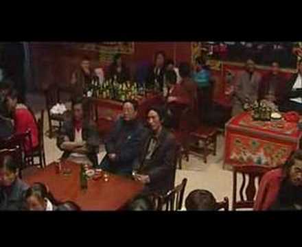 བློན་པོ་སེར་ཆེན། Lonpo Serchen by Gangshug Tibetan Song